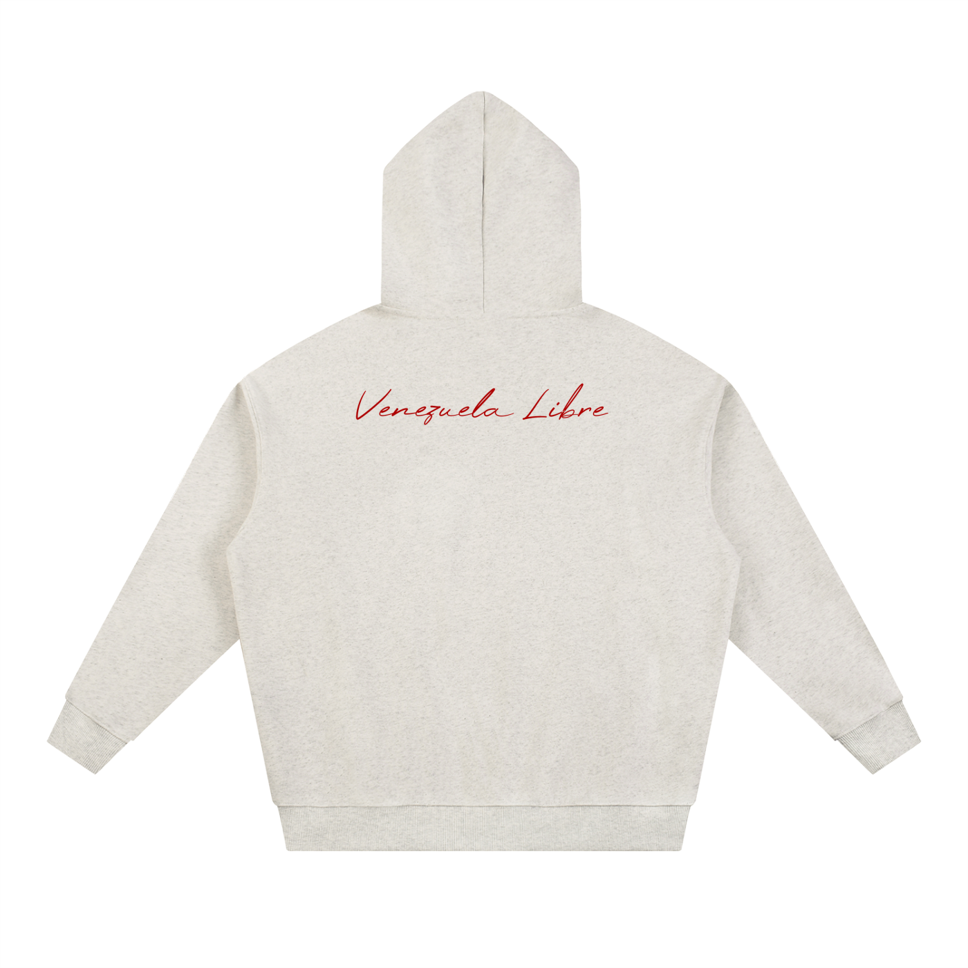 Essential Heavyweight Hoodie