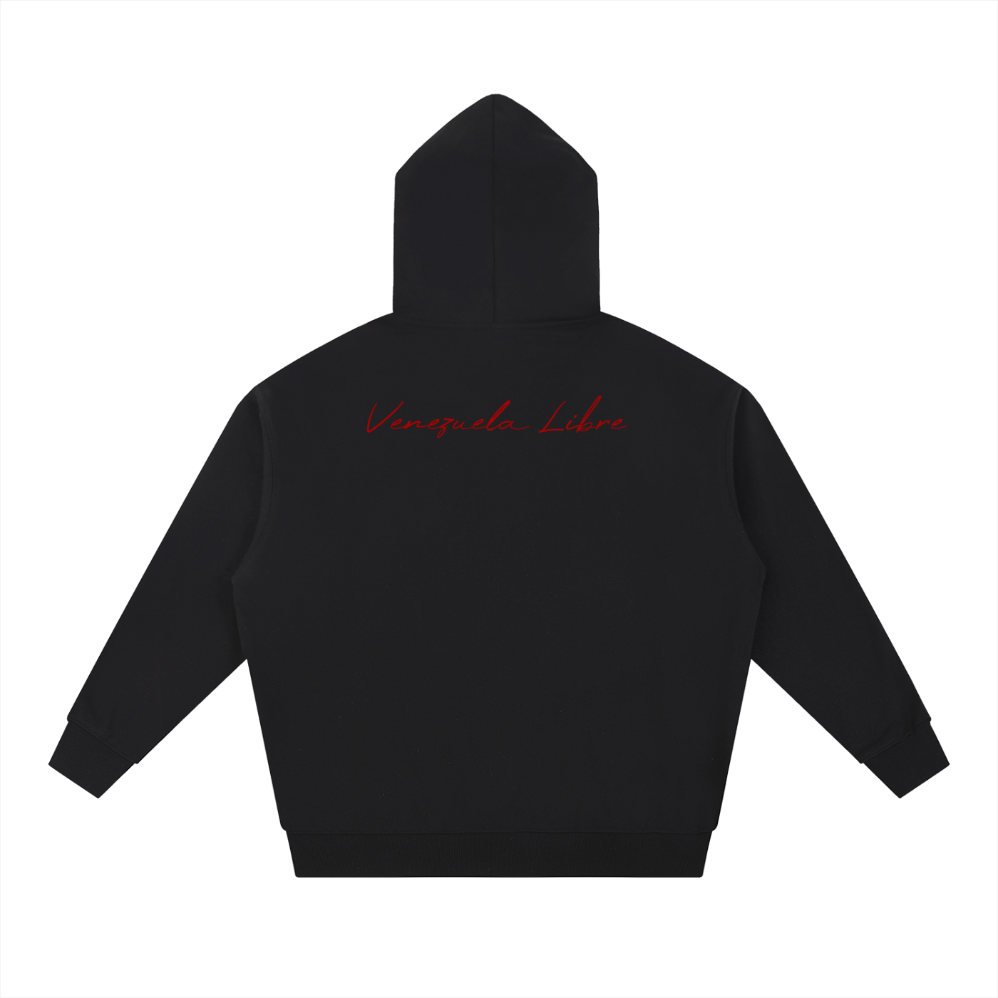 Essential Heavyweight Hoodie