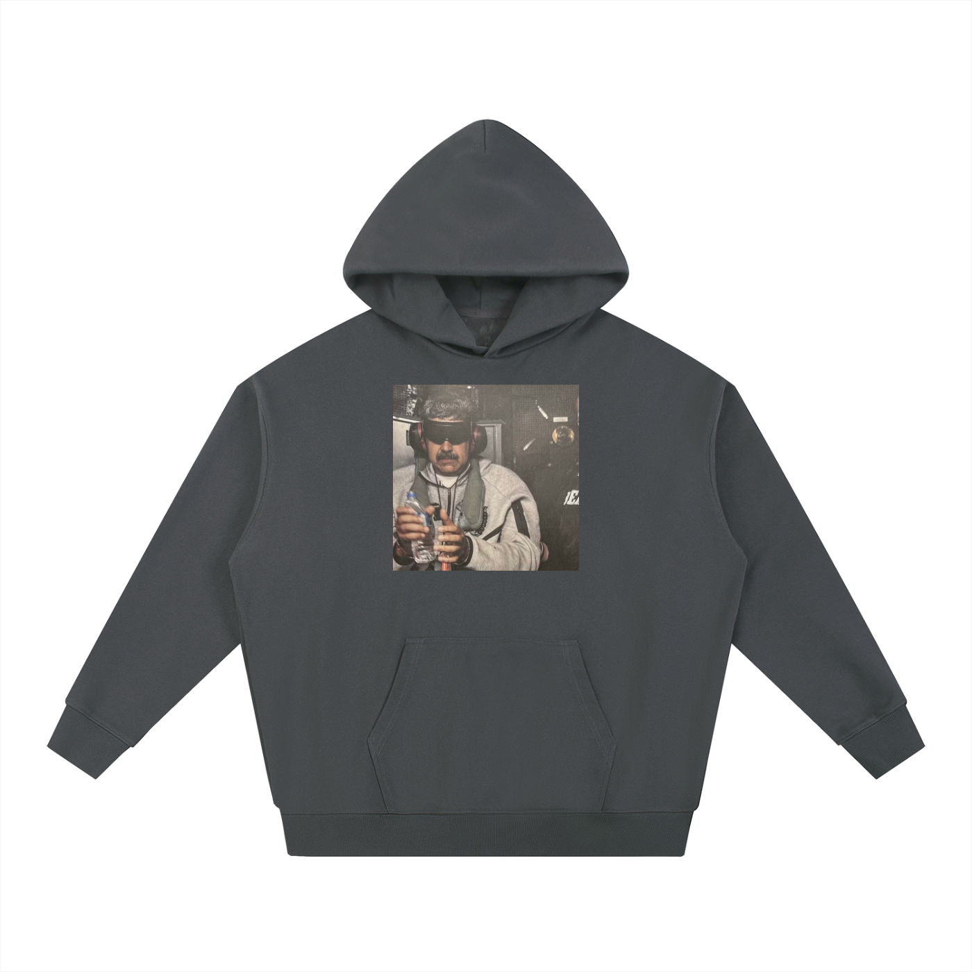 Essential Heavyweight Hoodie
