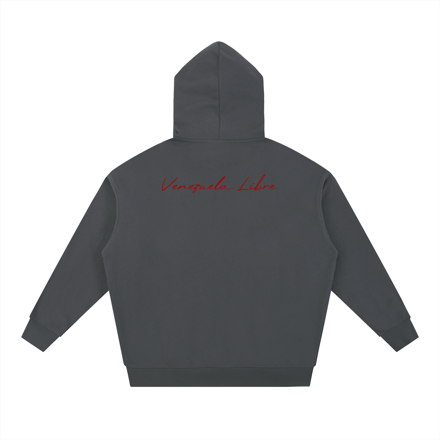 Essential Heavyweight Hoodie