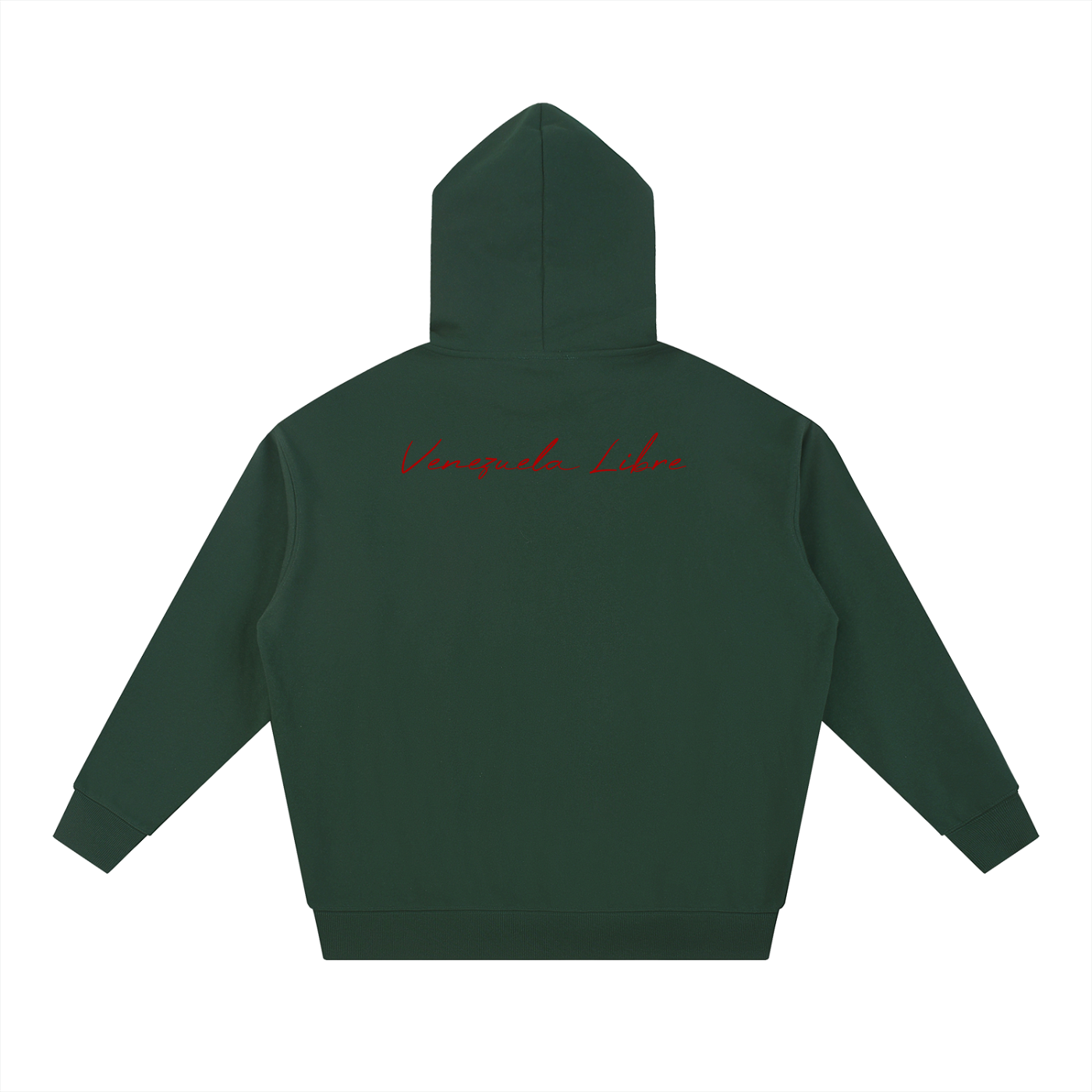 Essential Heavyweight Hoodie